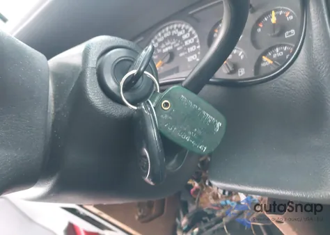 2005 Chevrolet Silverado 2500Hd Ls из США, поврежденный, VIN 1GCHK24U45E288752